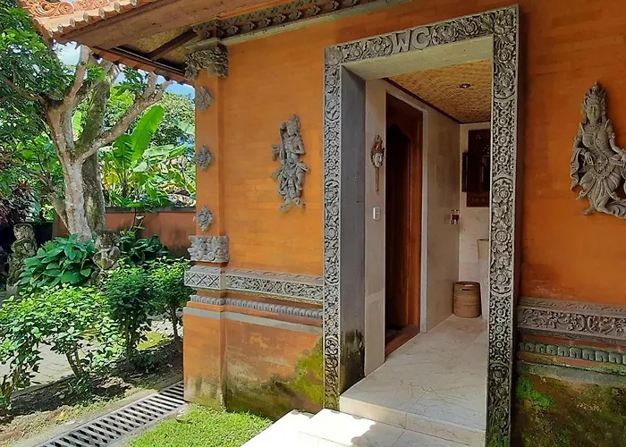 Hotel Gayatri