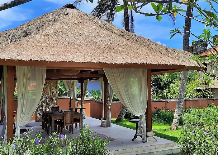 Hotel Gayatri Ubud