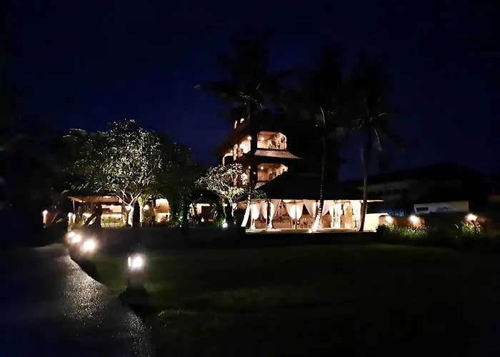 Gayatri Hotel Ubud