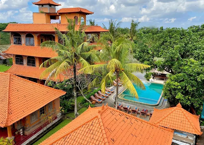 Gayatri Ubud