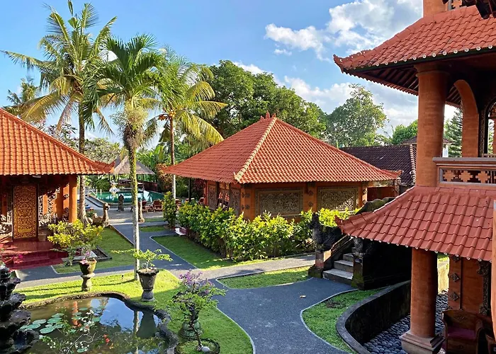 Hotel Gayatri