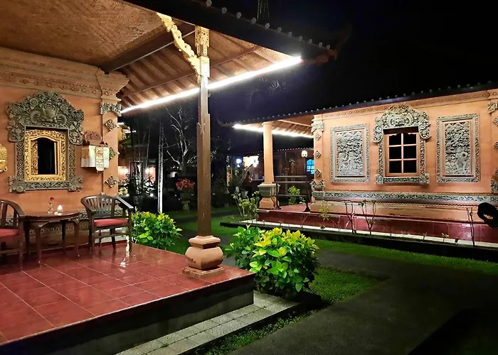 Gayatri Hotel