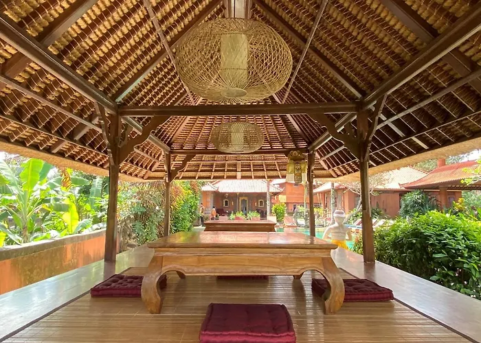 Gayatri 3* Ubud