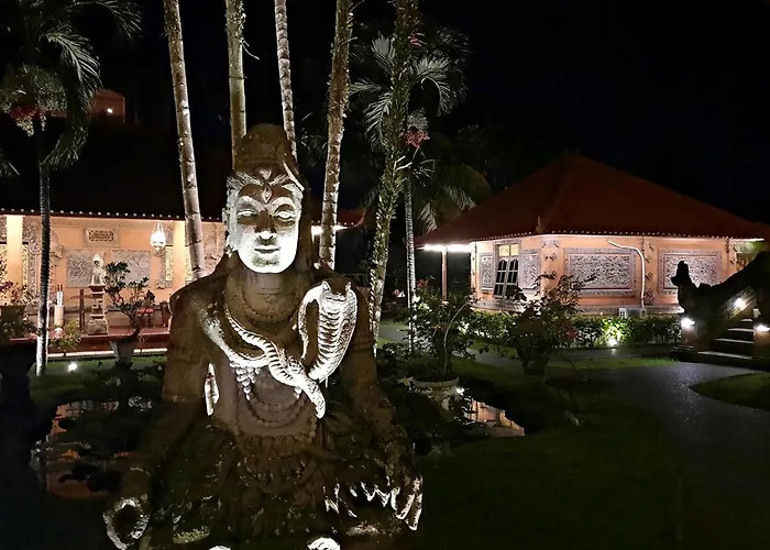Gayatri 3* Ubud
