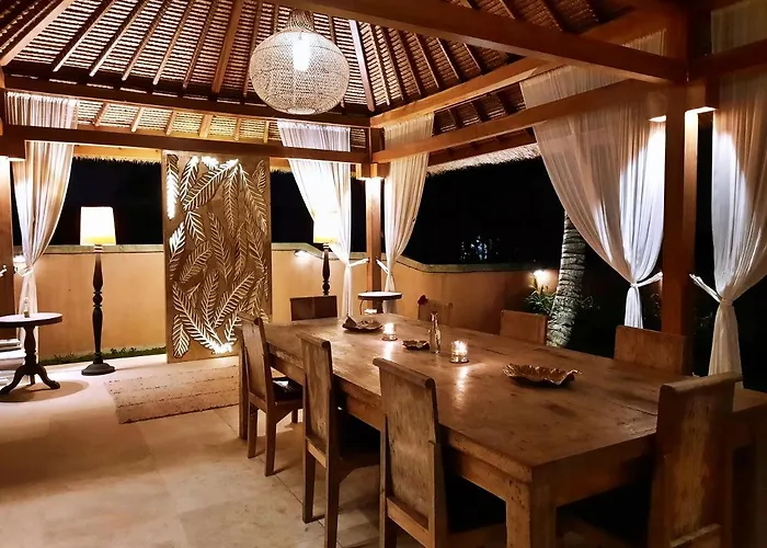 Gayatri Hotel Ubud