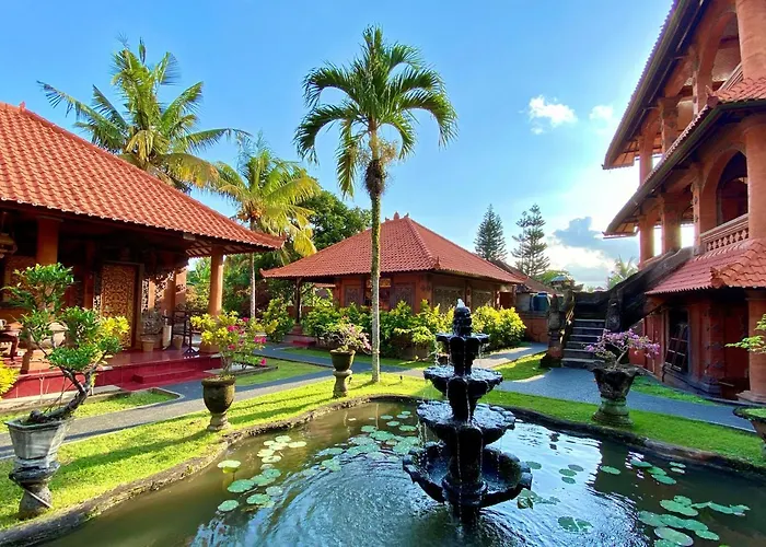 Hotel Gayatri 3*