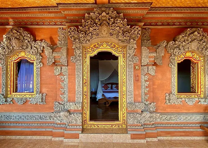 Gayatri 3* Ubud