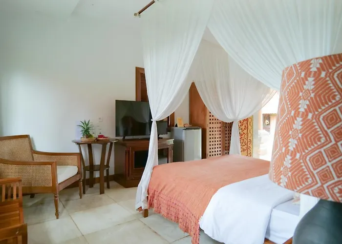 Gayatri 3* Ubud