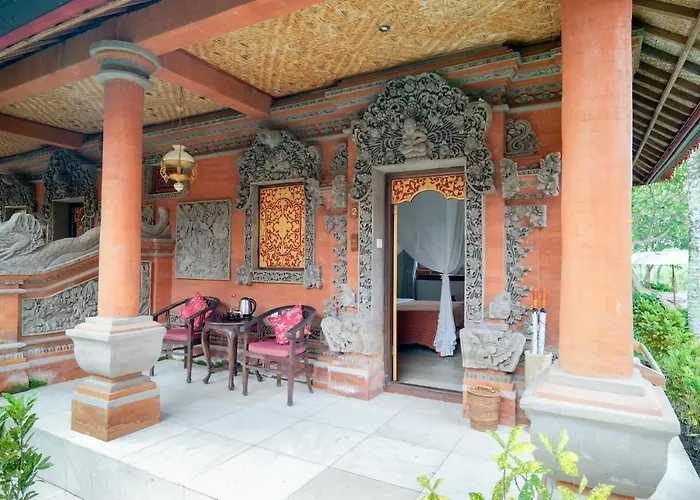 Hotel Gayatri