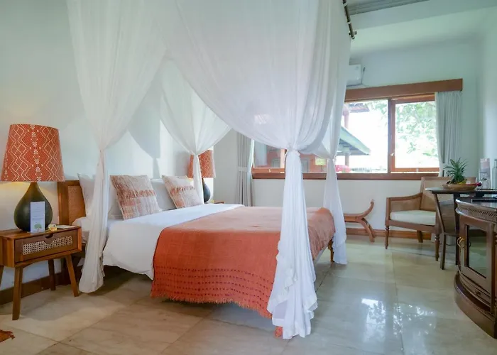 Hotel Gayatri Ubud