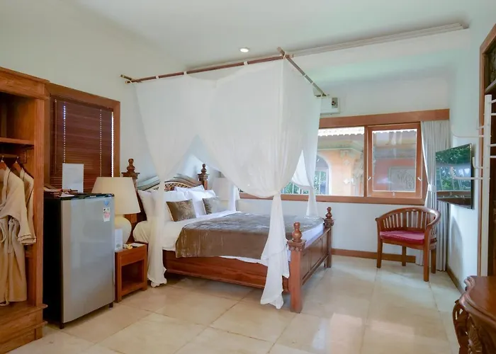 Gayatri Hotel Ubud