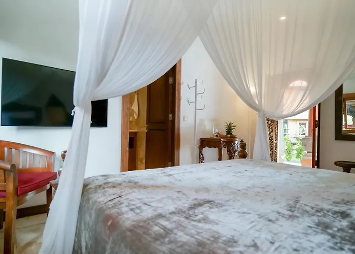 Gayatri Ubud