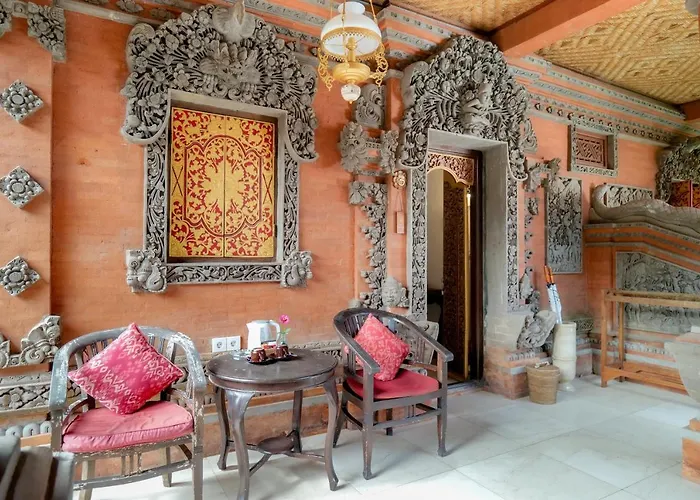 Gayatri Ubud