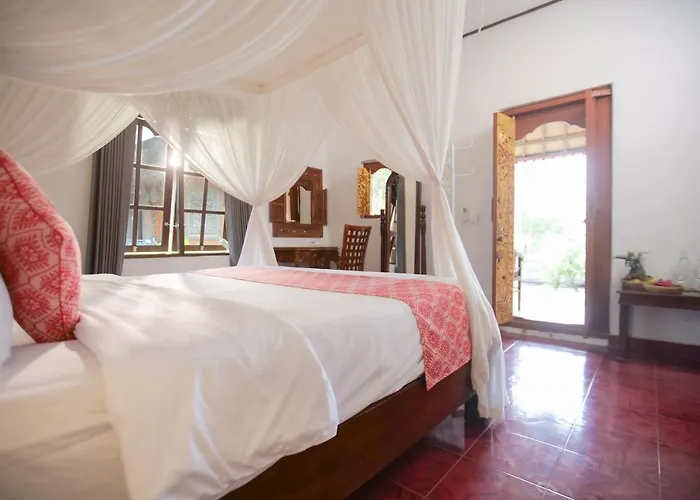 Gayatri 3* Ubud