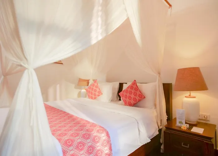 Gayatri Hotel