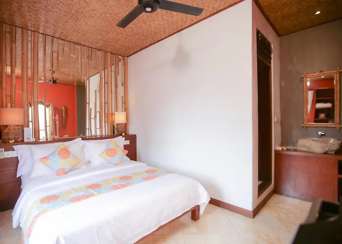 Gayatri 3* Ubud