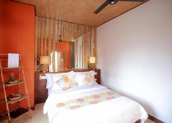Gayatri 3* Ubud