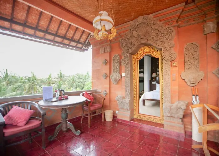 Gayatri Hotel