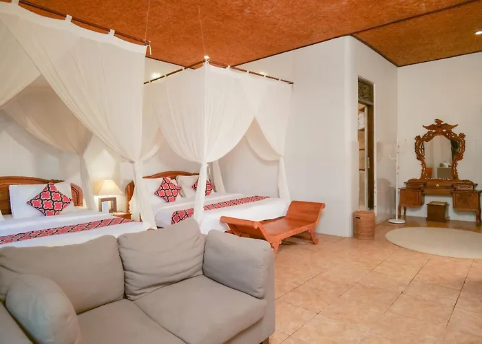 Gayatri Hotel Ubud