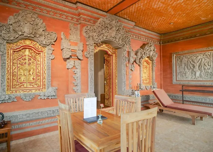 Gayatri 3* Ubud