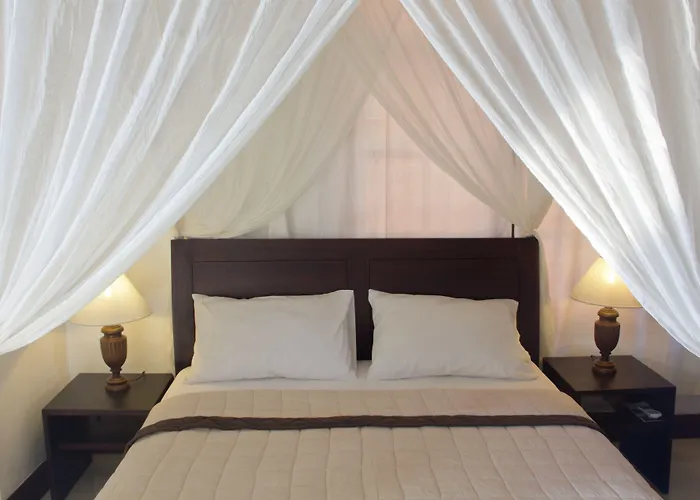 Gayatri Hotel
