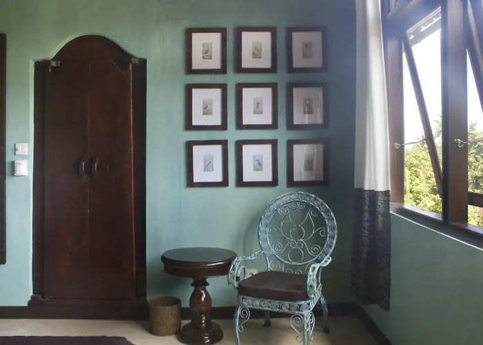 Gayatri Hotel Ubud