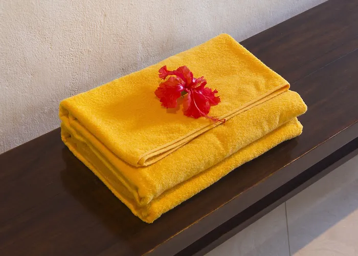 Hotel Gayatri Ubud