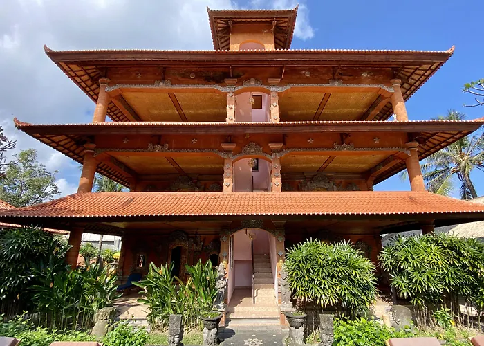 Gayatri Hotel