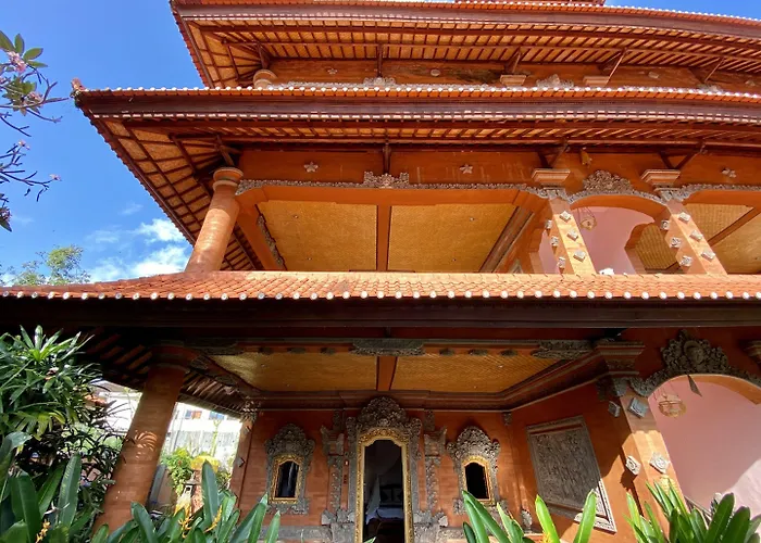 Hotel Gayatri