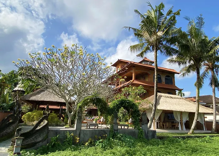 Gayatri Ubud
