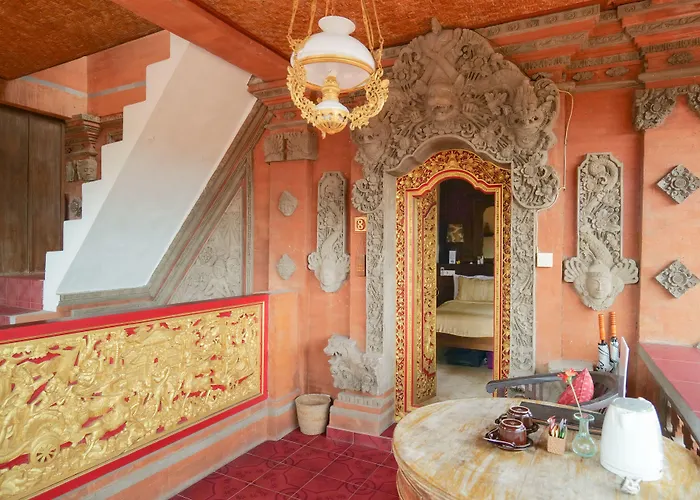 Hotel Gayatri 3*