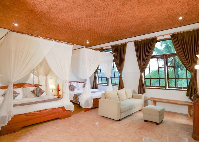 Hotel Gayatri Ubud