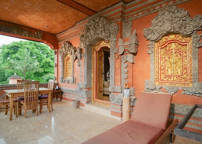 Gayatri Ubud