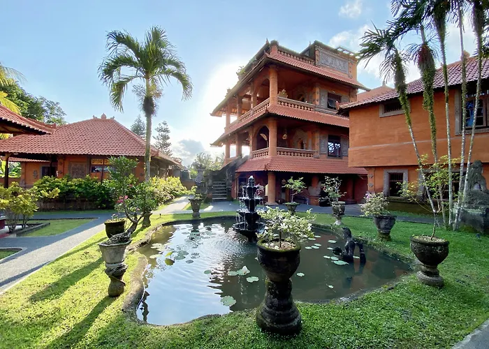 Hotel Gayatri