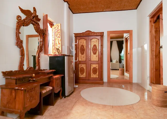 Hotel Gayatri Ubud