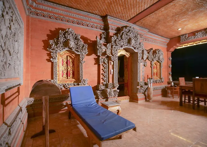 Gayatri Ubud